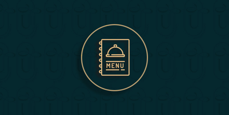 FOOD MENU